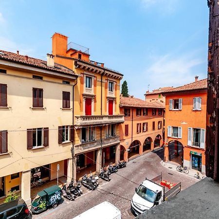 Porta Antica Apartment Bologne Extérieur photo