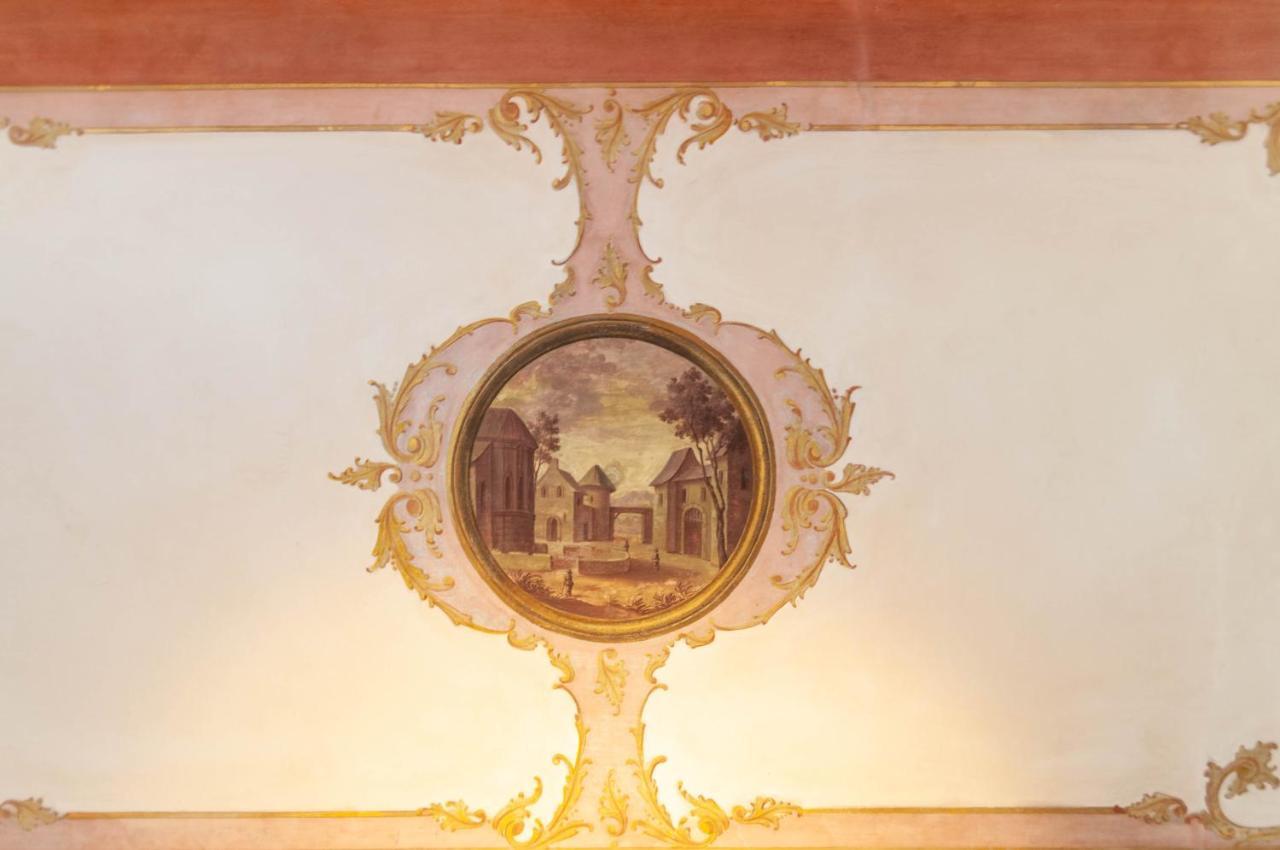Porta Antica Apartment Bologne Extérieur photo