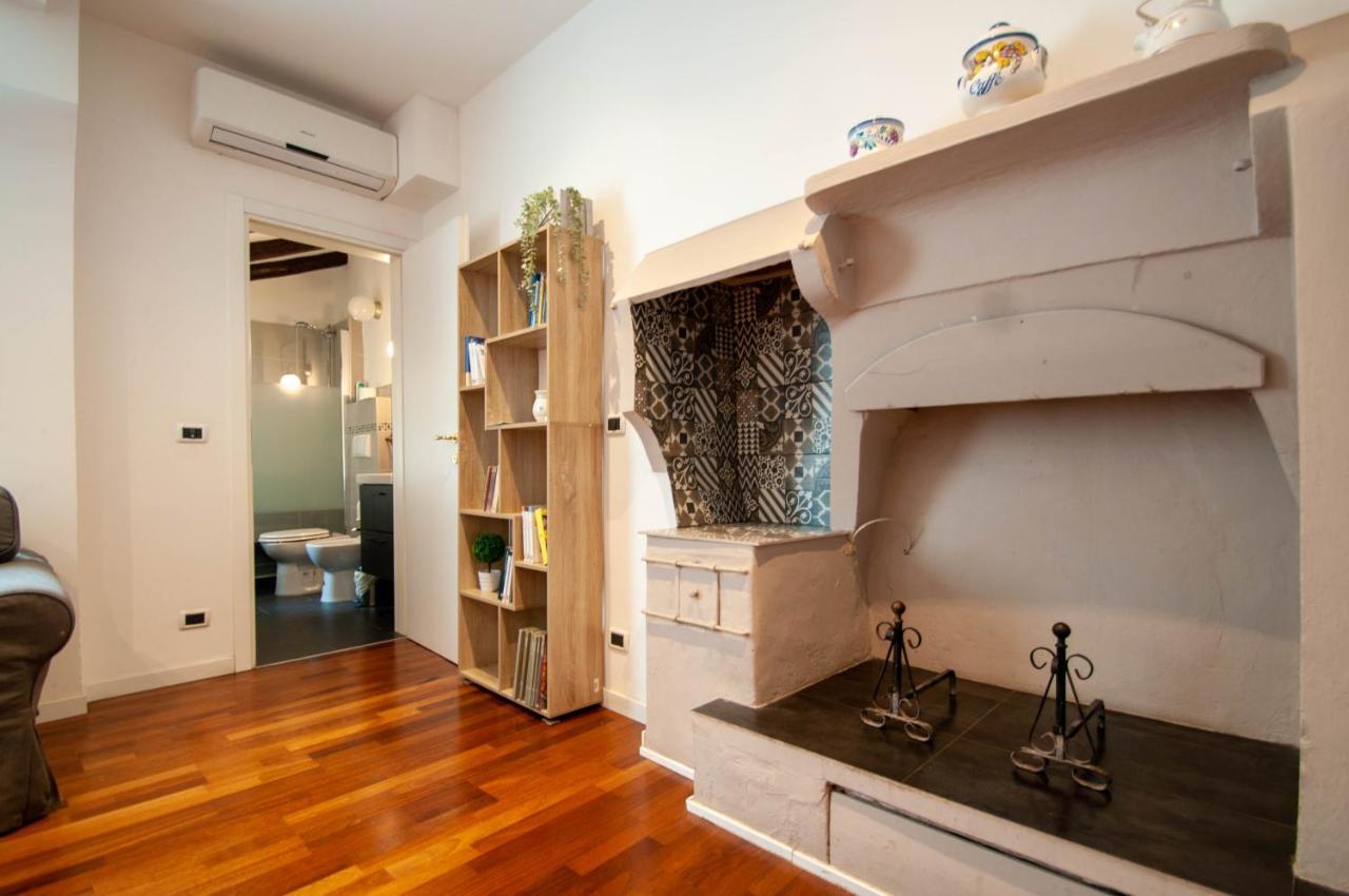 Porta Antica Apartment Bologne Extérieur photo
