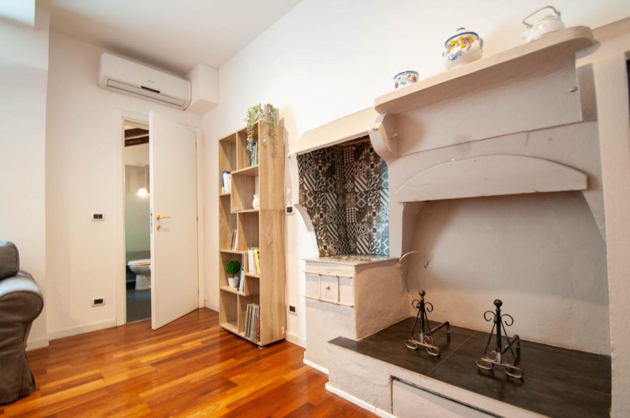 Porta Antica Apartment Bologne Extérieur photo
