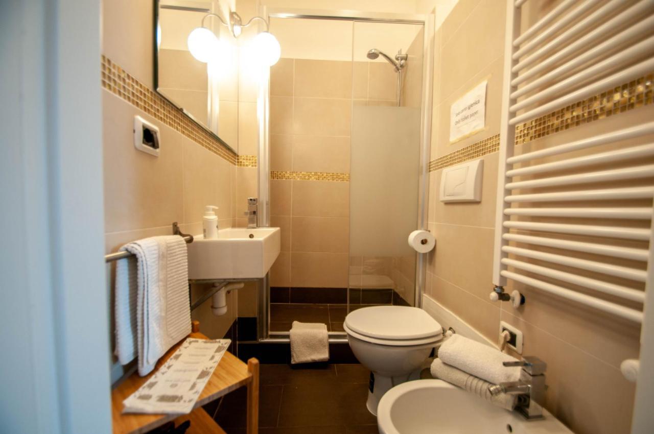 Porta Antica Apartment Bologne Extérieur photo