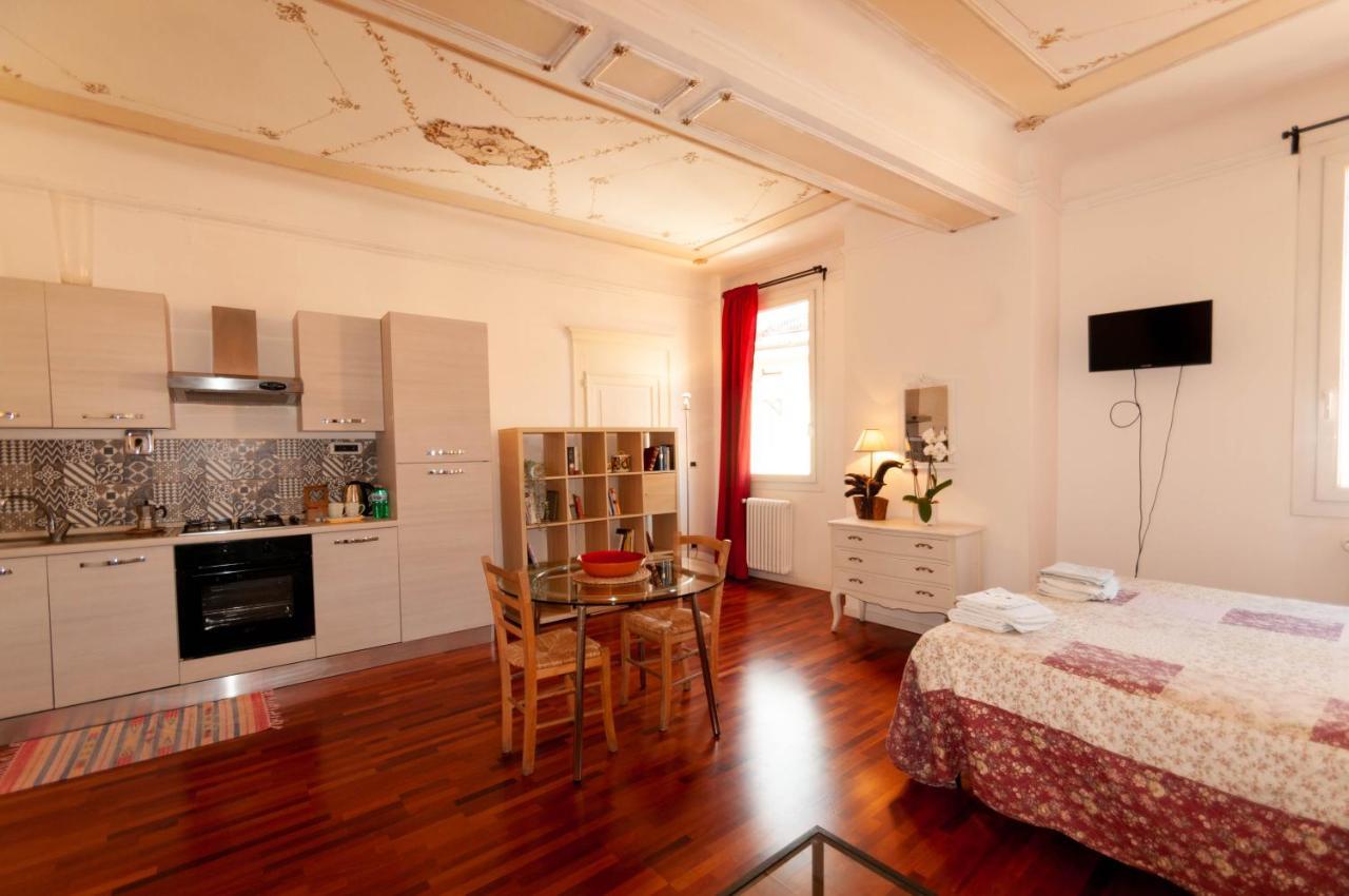 Porta Antica Apartment Bologne Extérieur photo