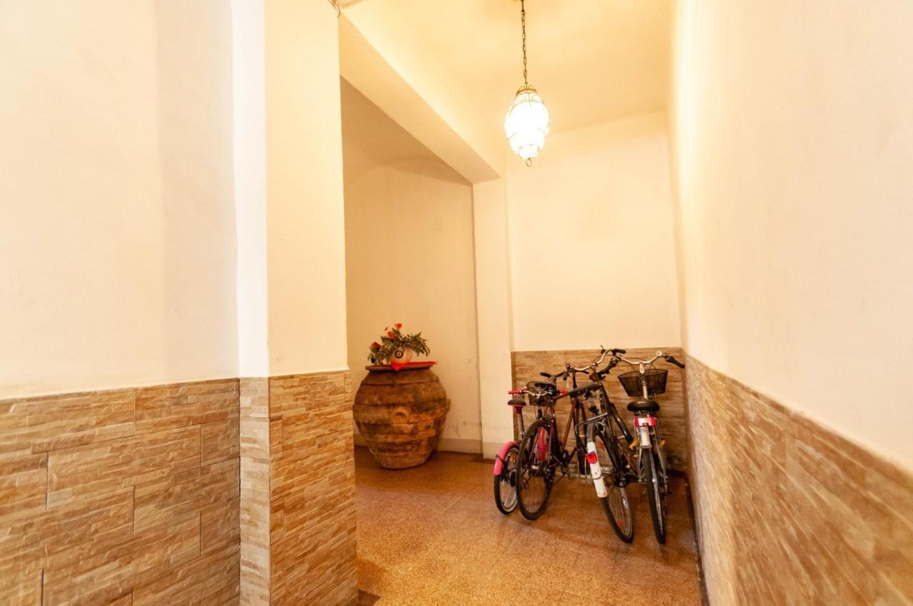 Porta Antica Apartment Bologne Extérieur photo